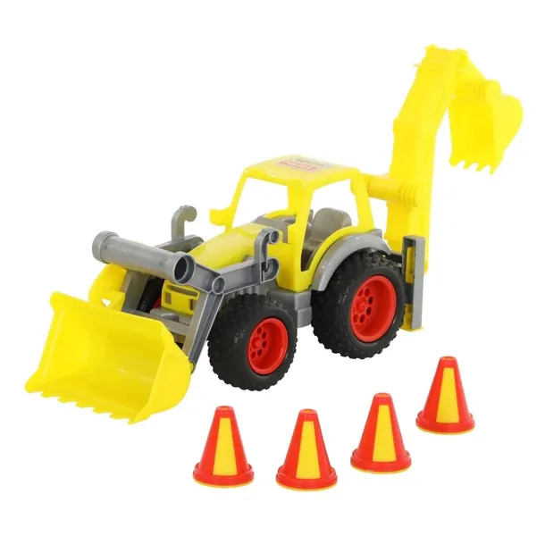 traktor-ladowarka-z-lyzka