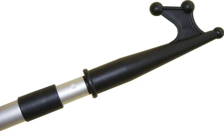 bosak-teleskopowy-138-245cm-waga-z-opakowaniem-2-kg-stan-nowy