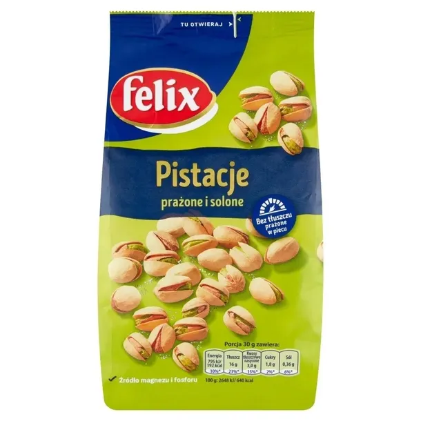 felix-pistacje-solone-380-g
