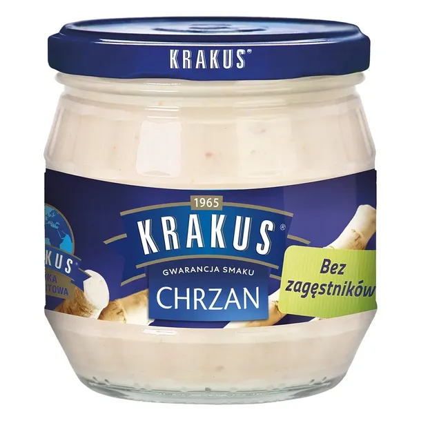 krakus-chrzan-180g