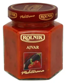 rolnik-ajvar-300g
