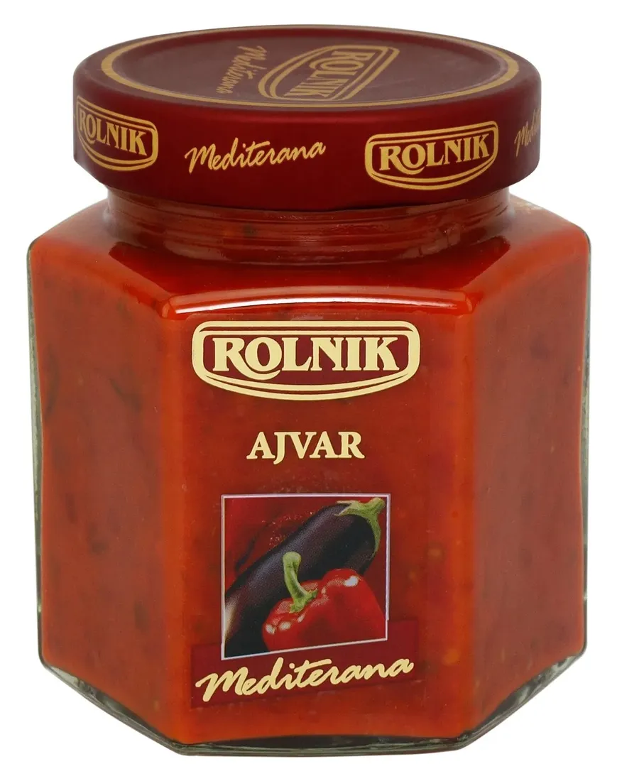 rolnik-ajvar-300g