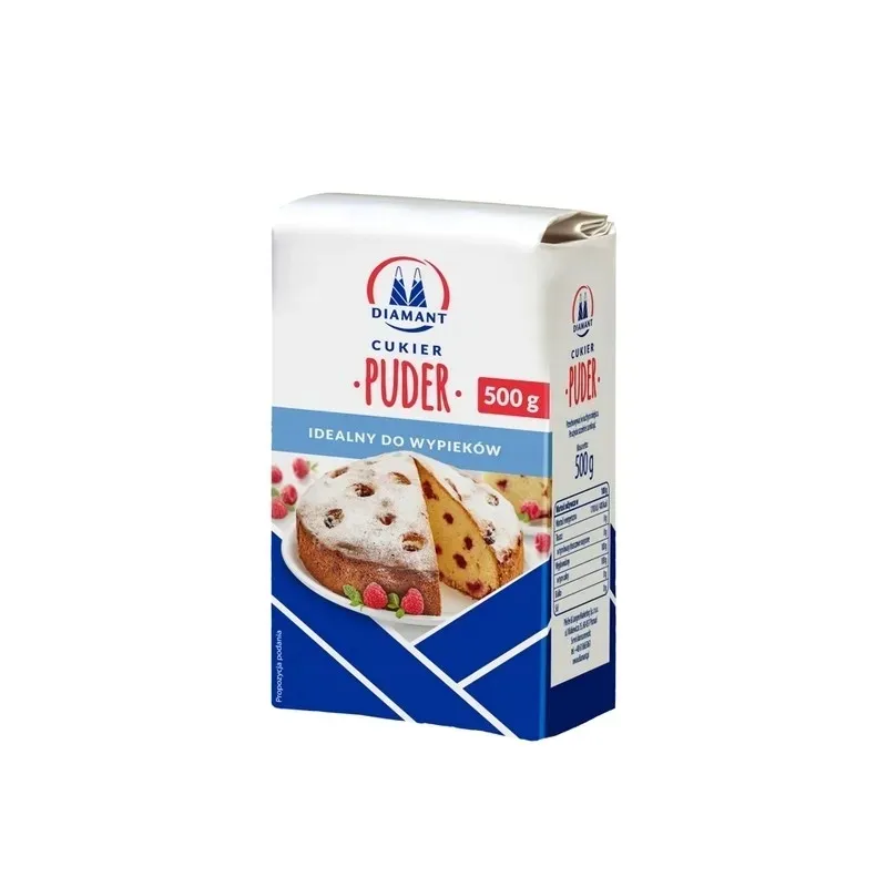 diamant-cukier-puder-500g