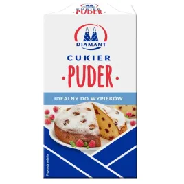 diamant-cukier-puder-250g