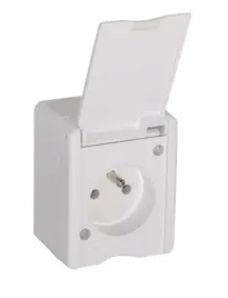 gniazdo-elektryczne-scienne-viplast-bialy