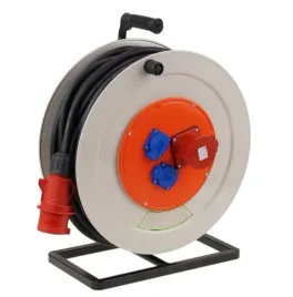 przedluzacz-silowy-na-bebnie-45m-400v-5x25mm-ip44-2x230v-gniazdo-silowe