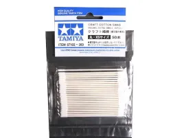 waciki-modelarskie-craft-cotton-swab-xs-triangular-small-87103-tamiya