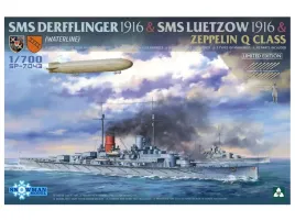 okret-sms-lutzow-16-and-sms-derfflinger-16-and-zeppelin-q-class-sp-7043-takom