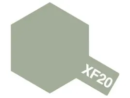 farba-akrylowa-xf-20-medium-grey-23ml-81320-tamiya