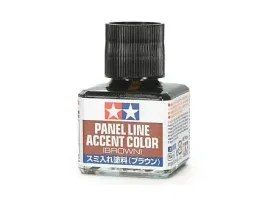 farba-do-linii-panel-line-accent-color-brown-87132-tamiya