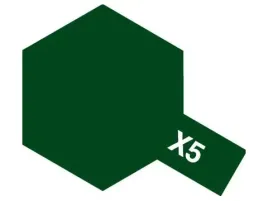 farba-akrylowa-x-5-green-81505-tamiya
