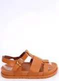 sandalki-damskie-patsy-camel-37-rozmiar-37