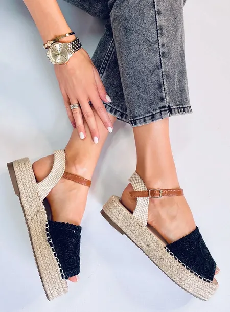 sandalki-espadryle-boho-ingram-black-37-kolor-inny-kolor