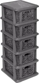 branq-regal-lazienkowy-bamboo-5x-kosze-komoda-antracytowy