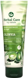 herbal-care-krem-odzywczy-do-rak-oliwkowy-100ml