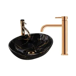 umywalka-nablatowa-sofia-black-marble-rea-bateria-miedziana-lungo