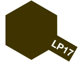 lakier-farba-lp17-linoleum-deck-brown-82117-tamiya