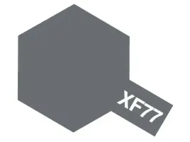 farba-akrylowa-xf-77-ijn-gray-sasebo-arsenal-81777-tamiya