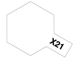 farba-akrylowa-x-21-flat-base-81521-tamiya