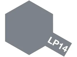 farba-lakiernicza-lp-14-ijn-gray-maizuru-arsenal-82114-tamiya