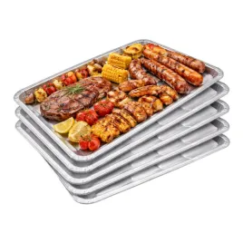 tacki-aluminiowe-grillowe-34x23-cm-zestaw-5-szt-bbq-piekarnik-smazenie
