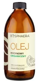 bosphaera-olej-rycynowy-organiczny-200ml