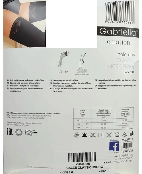 gabriella-classic-microfibre-5-6-nero-stan-nowy