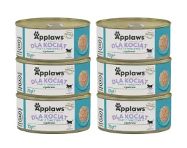 applaws-cat-kitten-tunczyk-dla-kociat-6x70g-puszka