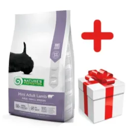 natures-protection-mini-adult-lamb-75kg-niespodzianka-dla-psa-gratis