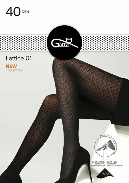 gatta-lattice-01-40den-2-s-nero