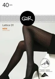 gatta-lattice-01-40den-2-s-nero