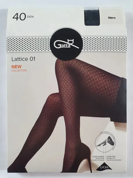 gatta-lattice-01-40den-2-s-nero-stan-nowy