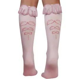 podkolanowki-dzieciece-skarpetki-wysokie