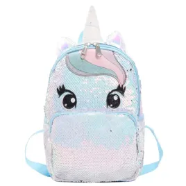 plecak-plecaczek-dzieciecy-cekiny-jednorozec-unicorn-pakowny-sliczny