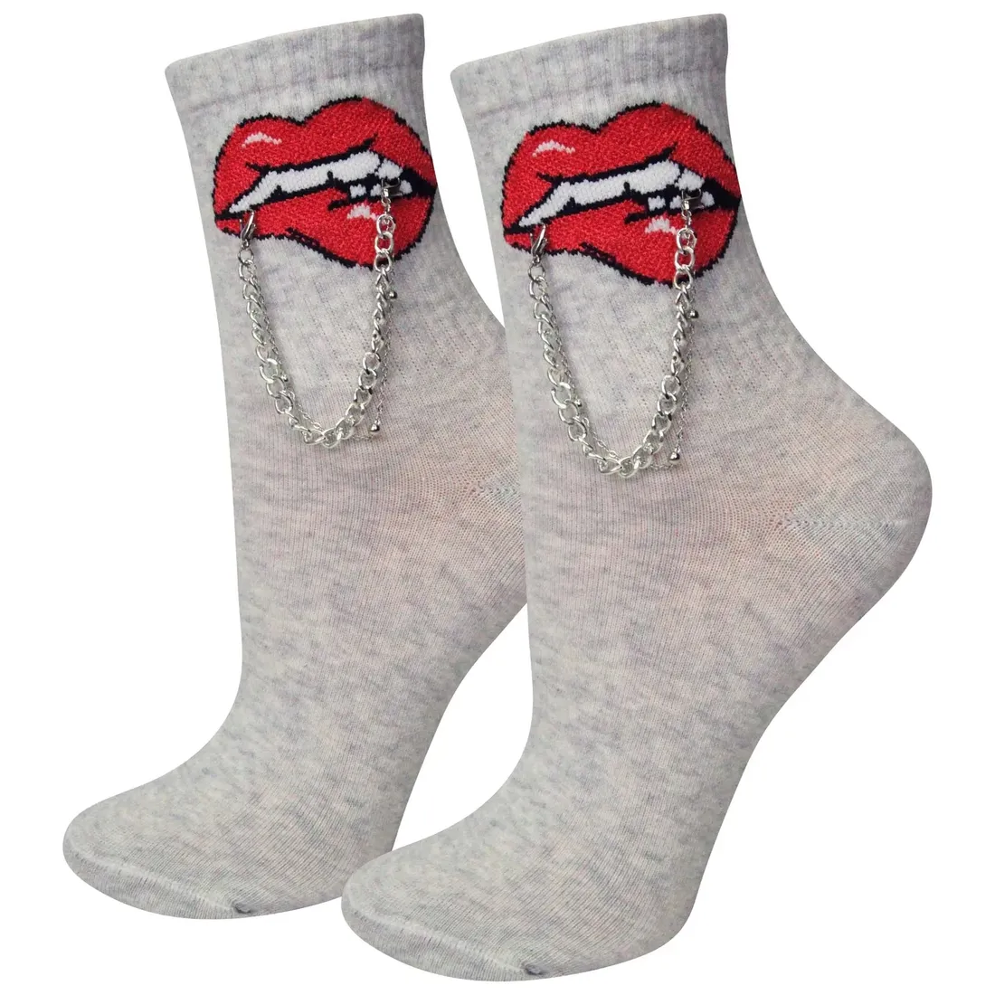 skarpety-damskie-36-40-stan-nowy