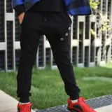 spodnie-dzieciece-110-stan-nowy