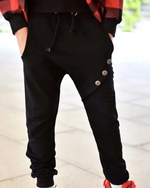 spodnie-dzieciece-104-marka-lilly-bling