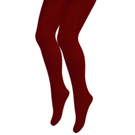 rajstopy-rajtuzy-dzieciece-13-14-lat-bordo-bordowy