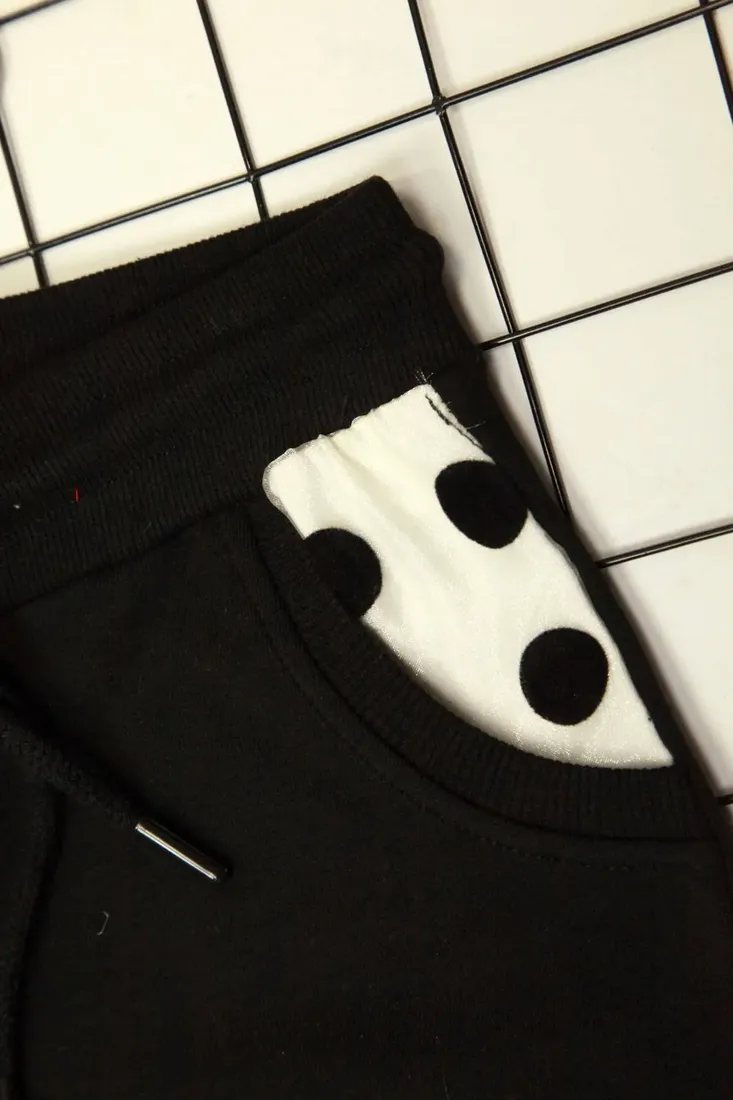 spodnie-dzieciece-128-stan-nowy