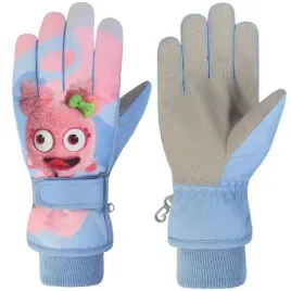 rekawiczki-zimowe-dzieciece