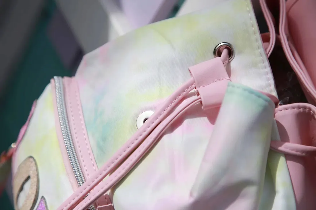 plecak-plecaczek-cudo-stan-nowy