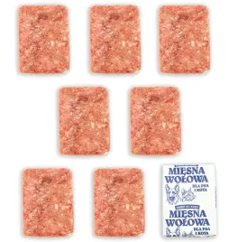 mieso-mrozone-dla-psa-wolowe-bez-kosci-kostka-20kg-barf-wolowina
