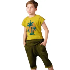 komplet-dzieciecy-bluzka-spodnie-122