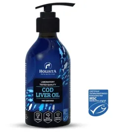 holista-cod-liver-oil-tran-z-dorsza-dla-psa-i-kota-odpornosc-skora-250-ml