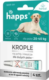 happs-krople-na-pchly-i-kleszcze-dla-duzych-psow-20-40-kg-4-x-4-ml