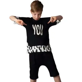 komplet-dzieciecy-bluzka-spodnie-116