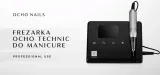 frezarka-ocho-technic-65w-czarna-stan-nowy