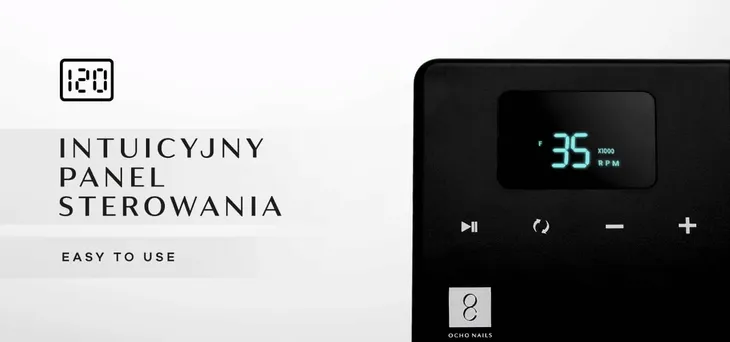 frezarka-ocho-technic-65w-czarna-kolor-dominujacy-inny