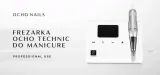 frezarka-ocho-technic-65w-biala-stan-nowy