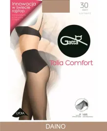 gatta-talia-comfort-30den-1-2-daino